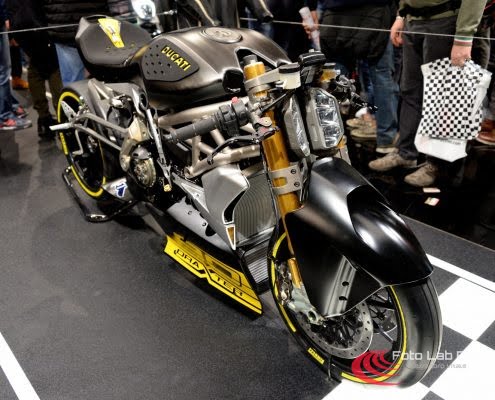 Motor Bike Expo 2016
