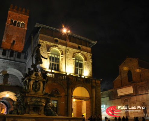 Fotografo a Bologna, una città meravigliosa ed un centro storico unico
