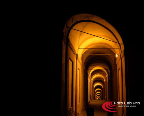 San Luca di Bologna