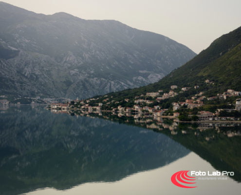 Baia di Kotor