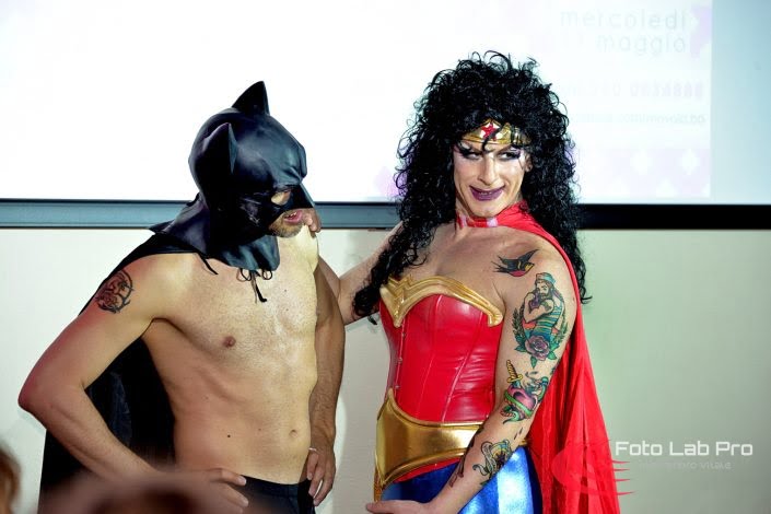 Gemma Jones Gemma Jones Show… Drag Queen