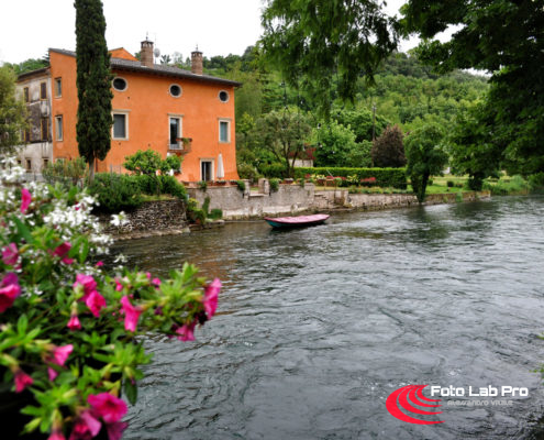 Borghetto sul Mincio