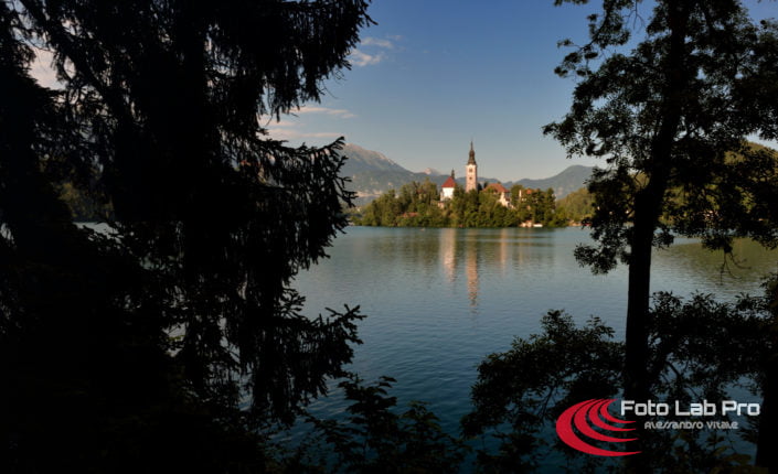 Lago di Bled Lago di Bled