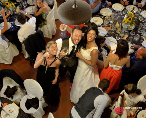 Fotografia per matrimonio